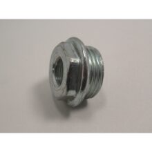 Reduzierung N 3 Aircraft 1"AG x 3/8"IG